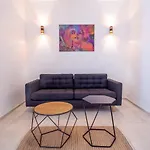 Grand Appartement 4 Pieces Centre De Cannes