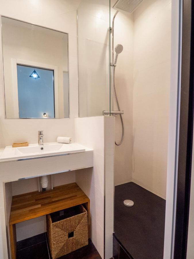 Apartamento Grand 4 Pieces Centre De