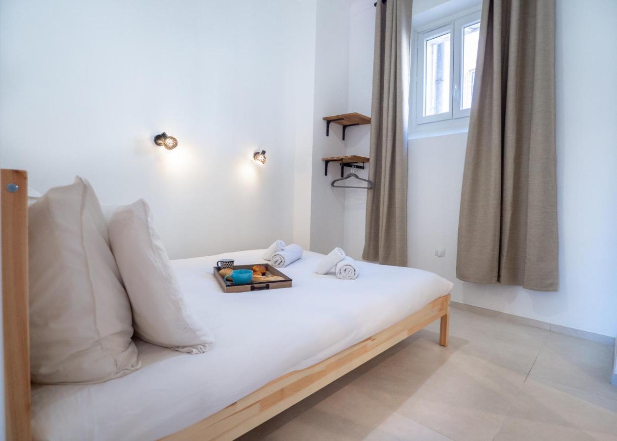Apartamento Grand 4 Pieces Centre De *