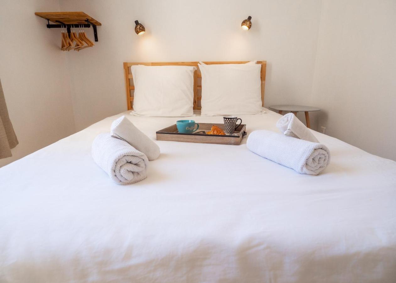 Apartamento Grand 4 Pieces Centre De